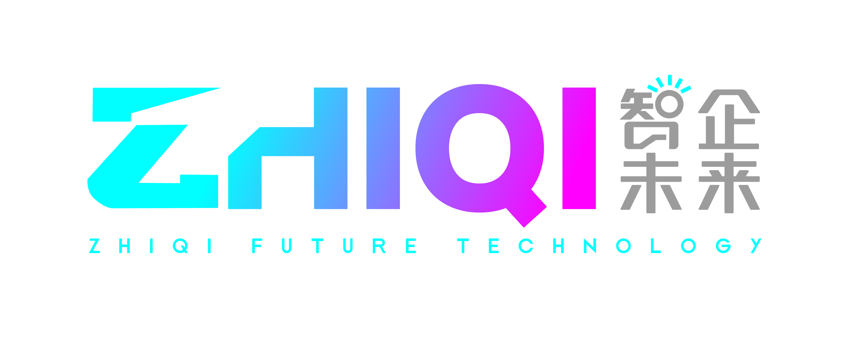 杭州智企未来科技有限公司 Logo